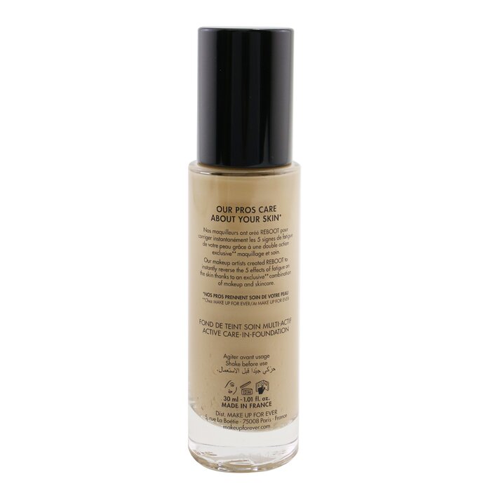 메이크업 포에버 Make Up For Ever 리부트 파운데이션 30ml/1.01ozProduct Thumbnail