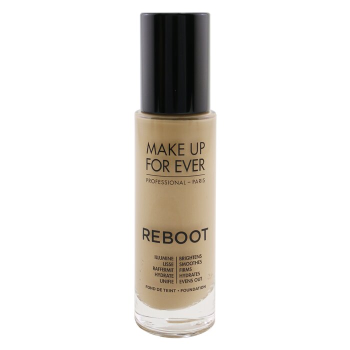 메이크업 포에버 Make Up For Ever 리부트 파운데이션 30ml/1.01ozProduct Thumbnail