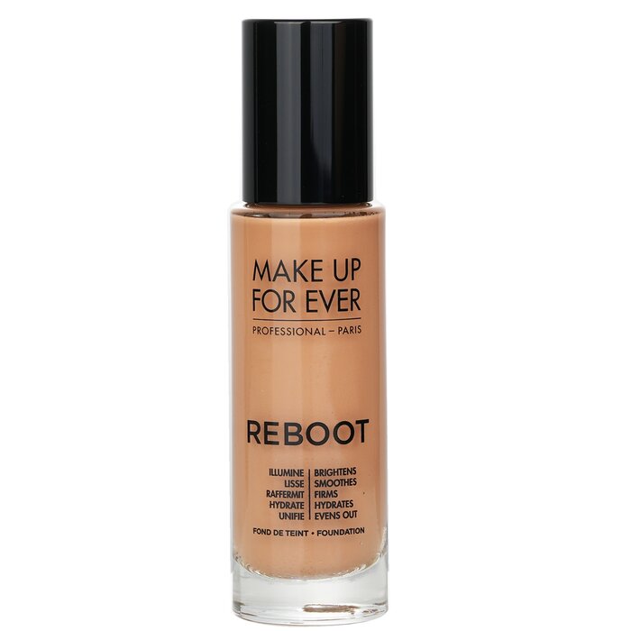 Make Up For Ever Reboot Active Care In Основа 30ml/1.01ozProduct Thumbnail