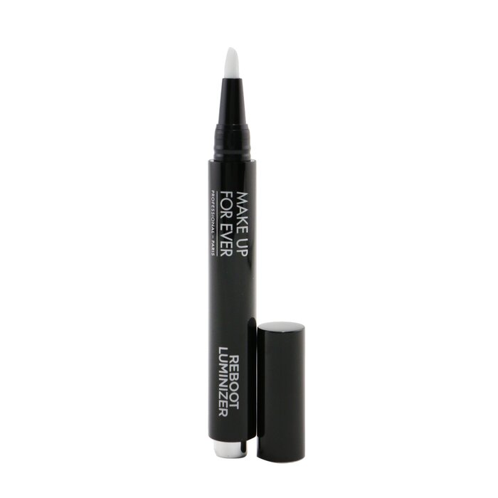 Make Up For Ever Reboot Luminizer Instant Anti Fatigue Makeup Pen 2.5ml/0.08ozProduct Thumbnail