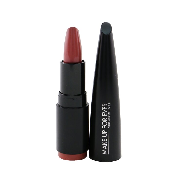 Make Up For Ever Rouge Artist Intense Color Beautifying Lipstick 3.2g/0.1ozProduct Thumbnail