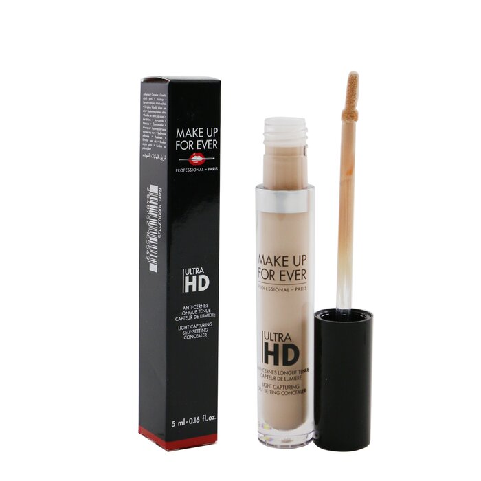 Make Up For Ever Corrector Auro Establecedor Capturador de Luz Ultra HD 5ml/0.16ozProduct Thumbnail