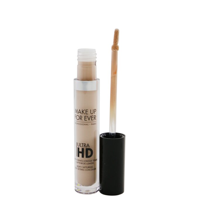 Make Up For Ever Corrector Auro Establecedor Capturador de Luz Ultra HD 5ml/0.16ozProduct Thumbnail