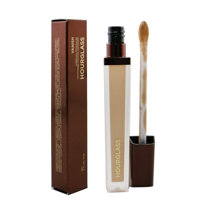 HourGlass Vanish Airbrush Concealer Creme Concealer Free HourGlass Vanish Airbrush Concealer Creme Concealer Free