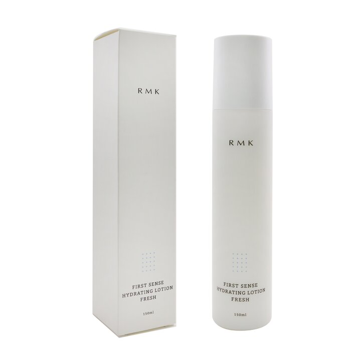 RMK First Sense Hydrating Lotion Fresh 150ml/5.07ozProduct Thumbnail