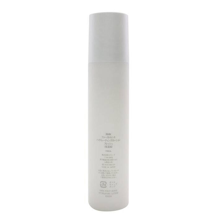 RMK First Sense Hydrating Lotion Fresh 150ml/5.07ozProduct Thumbnail