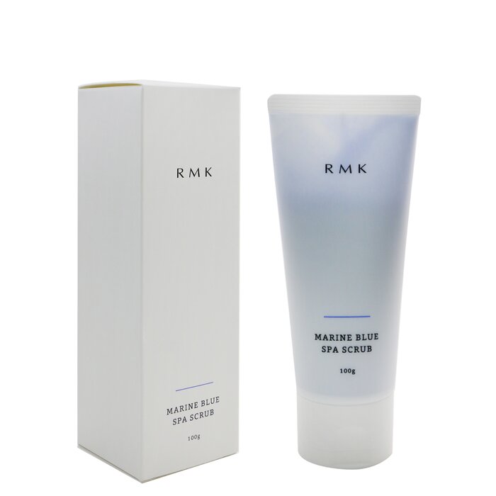 RMK Marine Blue SPA Scrub 100g/3.52ozProduct Thumbnail