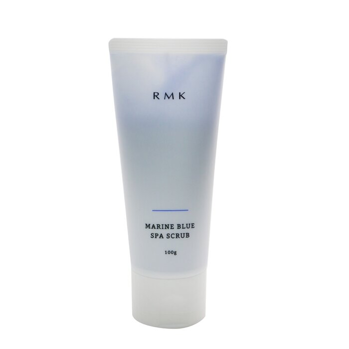 RMK Marine Blue SPA Scrub 100g/3.52ozProduct Thumbnail