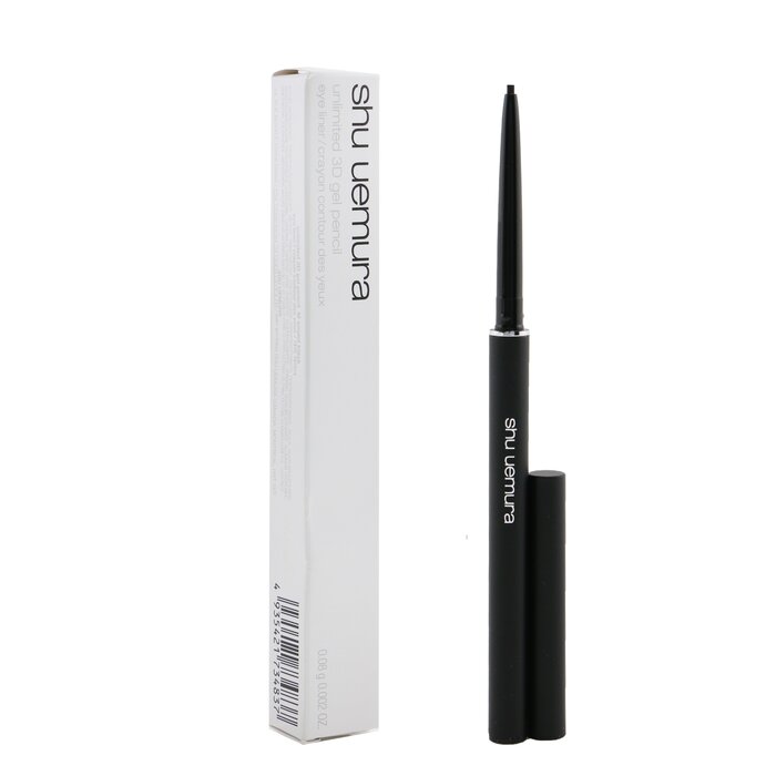 Shu Uemura Unlimited 3D Gel Pencil 0.08g/0.002ozProduct Thumbnail