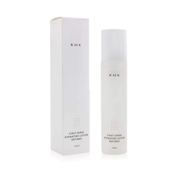 RMK First Sense Hydrating Lotion Refined 150ml/5.07ozProduct Thumbnail