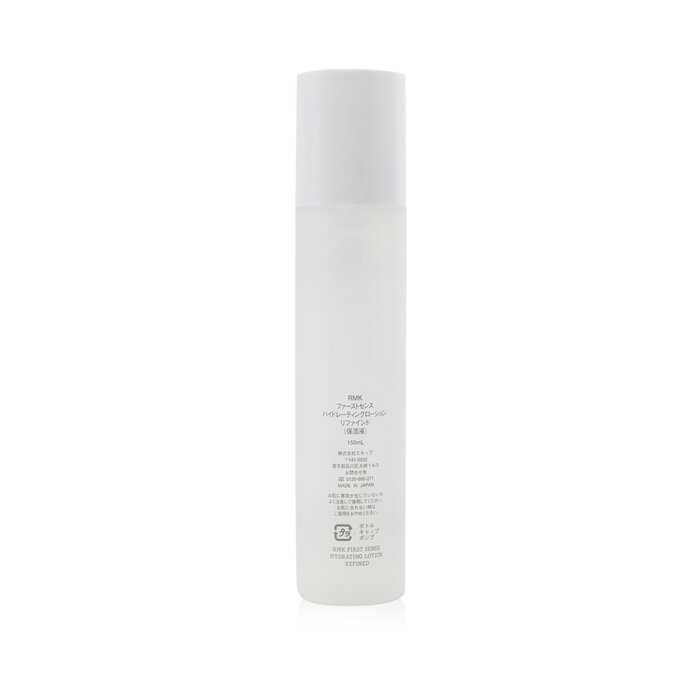 RMK First Sense Hydrating Lotion Refined 150ml/5.07ozProduct Thumbnail