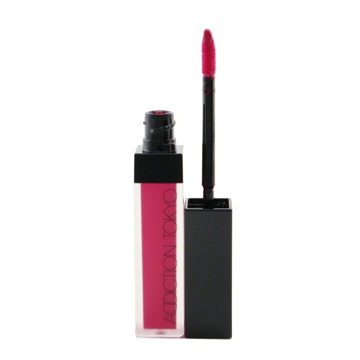 ADDICTION The Matte Lip Liquid 6.5ml/0.22ozProduct Thumbnail