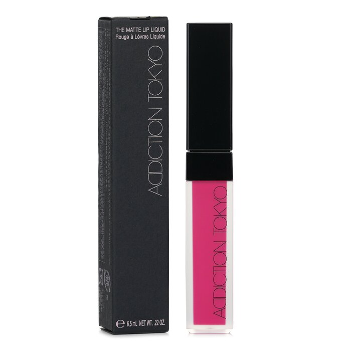 ADDICTION The Matte Lip Liquid 6.5ml/0.22ozProduct Thumbnail