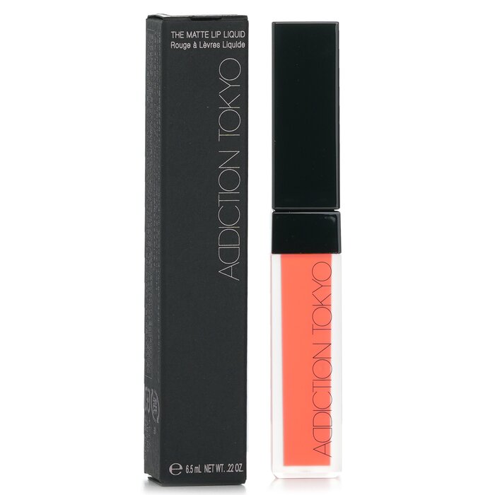 ADDICTION The Matte Lip Liquid 6.5ml/0.22ozProduct Thumbnail