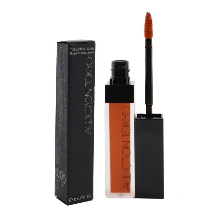 ADDICTION The Matte Lip Liquid 6.5ml/0.22ozProduct Thumbnail