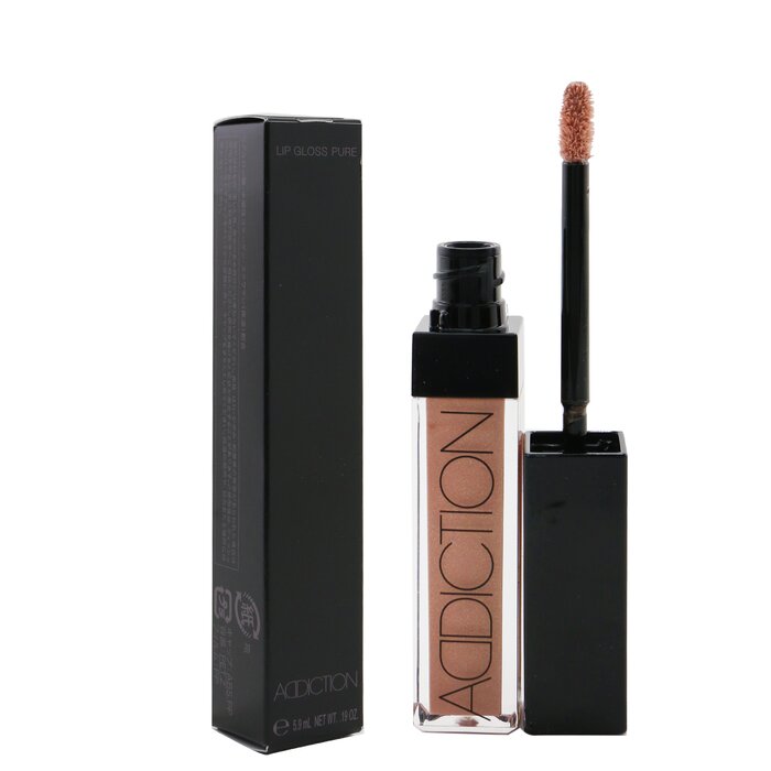 ADDICTION Pure Блеск для Губ 5.9ml/0.19ozProduct Thumbnail