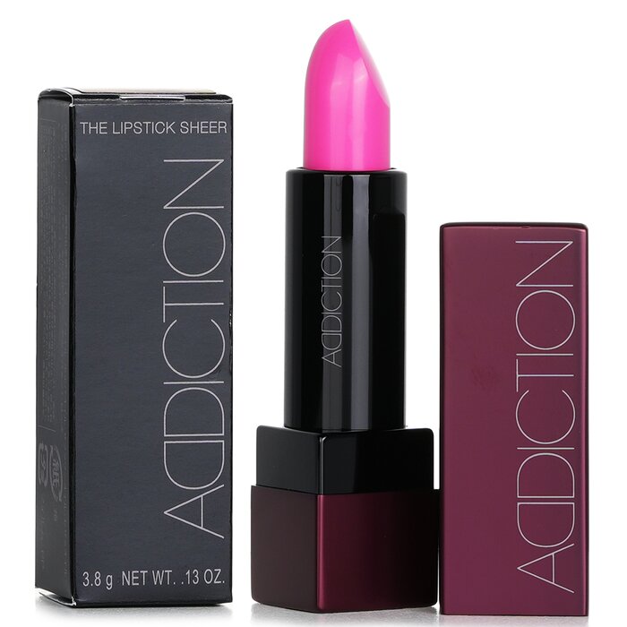 ADDICTION The Lipstick Sheer 3.8g/0.13ozProduct Thumbnail