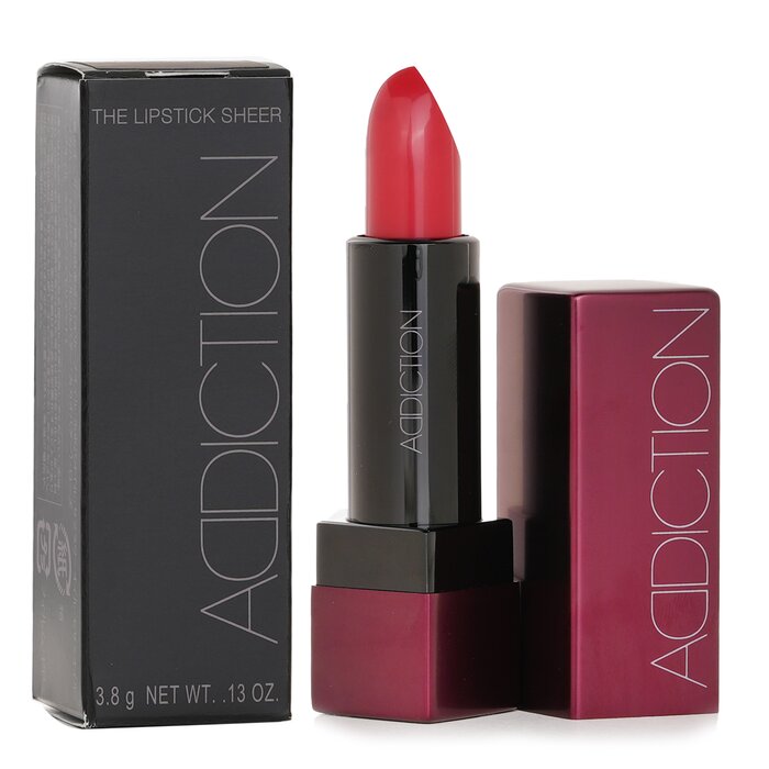 ADDICTION The Lipstick Sheer 3.8g/0.13ozProduct Thumbnail