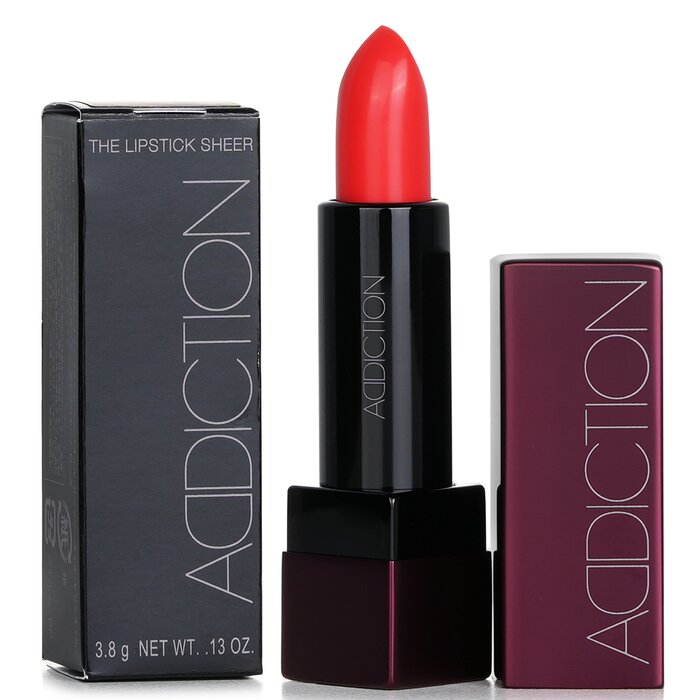 ADDICTION The Lipstick Sheer 3.8g/0.13ozProduct Thumbnail