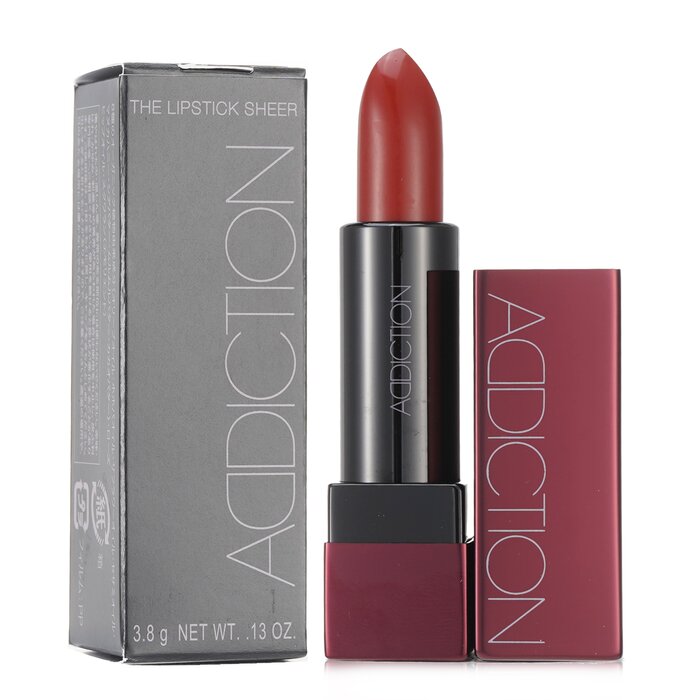 ADDICTION The Lipstick Sheer 3.8g/0.13ozProduct Thumbnail