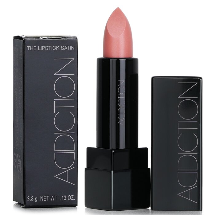 ADDICTION The Lipstick Satin 3.8g/0.13ozProduct Thumbnail