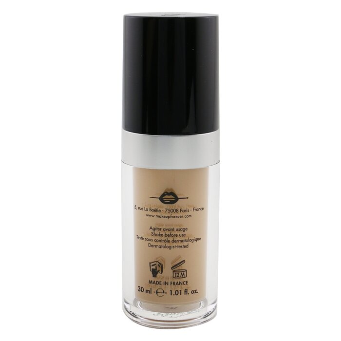Make Up For Ever Ultra HD Invisible Cover Foundation 30ml/1.01ozProduct Thumbnail