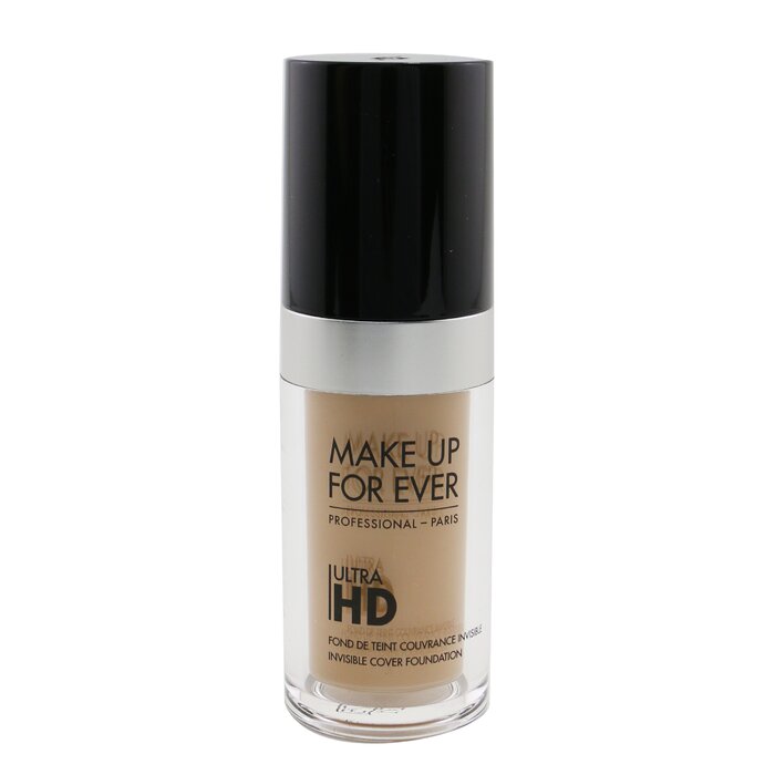 Make Up For Ever Ultra HD Invisible Cover Foundation 30ml/1.01ozProduct Thumbnail