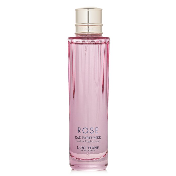 L'Occitane Rose Fragranced Water Spray 50ml/1.6ozProduct Thumbnail