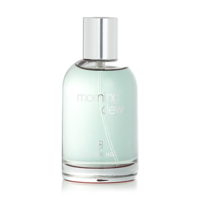 Victorinox Morning Dew Eau De Toilette Spray 100ml/3.4ozProduct Thumbnail