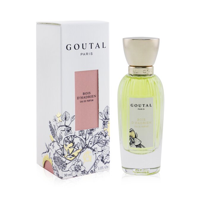 Goutal (Annick Goutal) Bois D'Hadrien Eau De Parfum Spray 30ml/1ozProduct Thumbnail