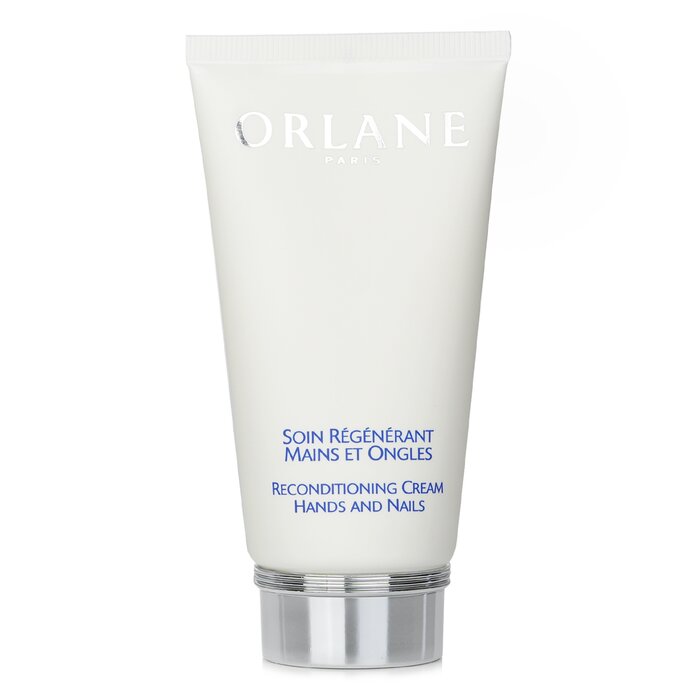 Orlane 幽蘭  美甲修護潤手霜 75ml/2.5ozProduct Thumbnail
