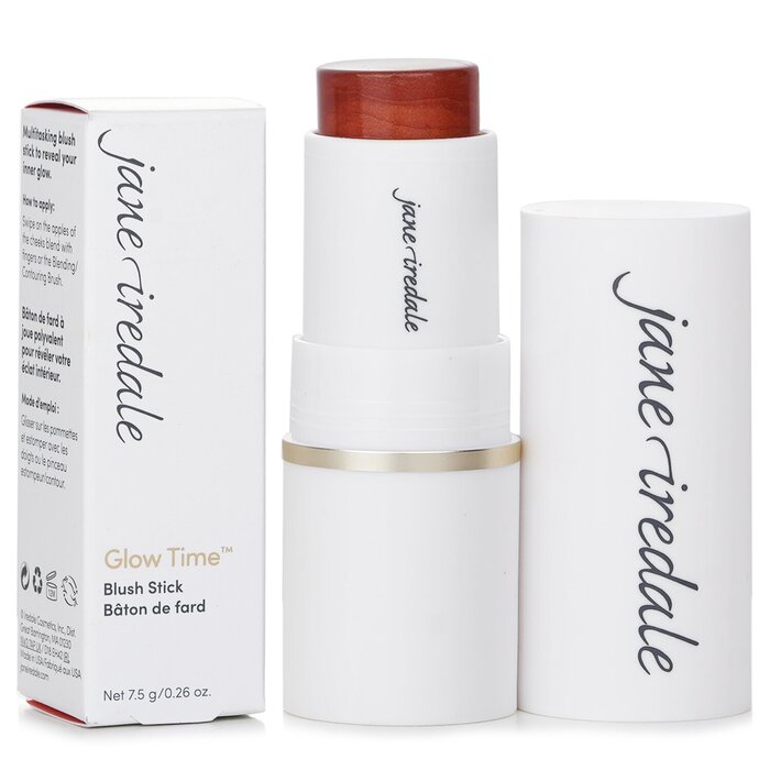 Jane Iredale Glow Time Blush Stick 7.5g/0.26ozProduct Thumbnail