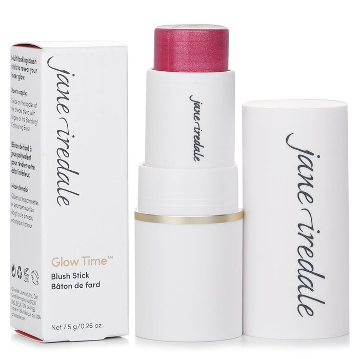 Jane Iredale Glow Time Blush Stick 7.5g/0.26ozProduct Thumbnail