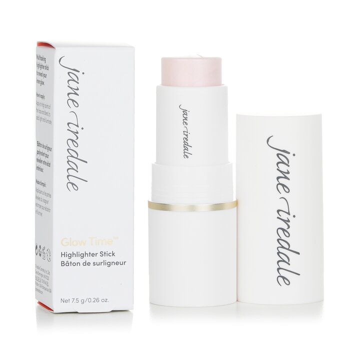 Jane Iredale Glow Time Highlighter Stick  7.5g/0.26ozProduct Thumbnail