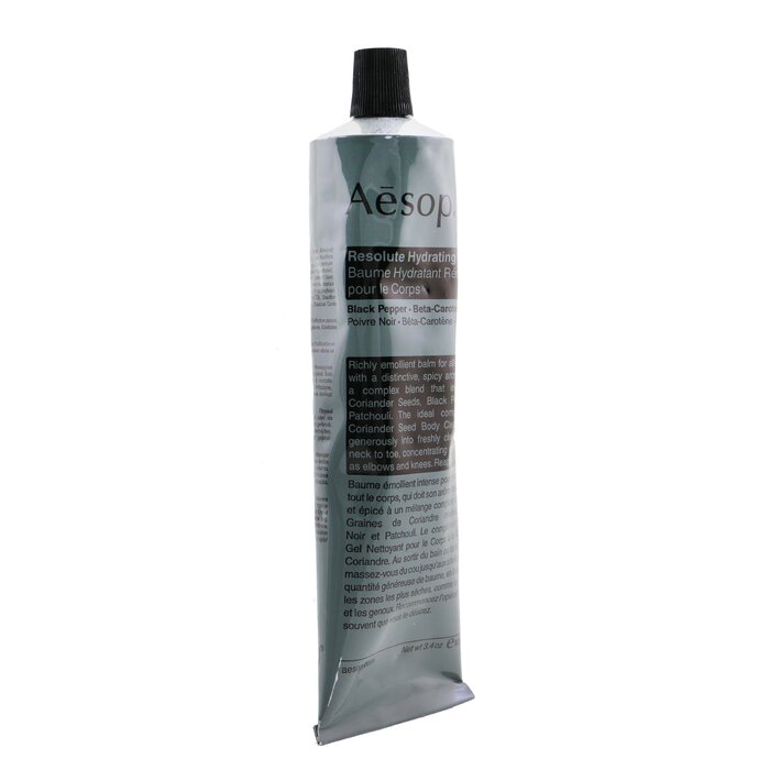 Aesop بلسم مرطب للجسم Resolute 100ml/3.4ozProduct Thumbnail