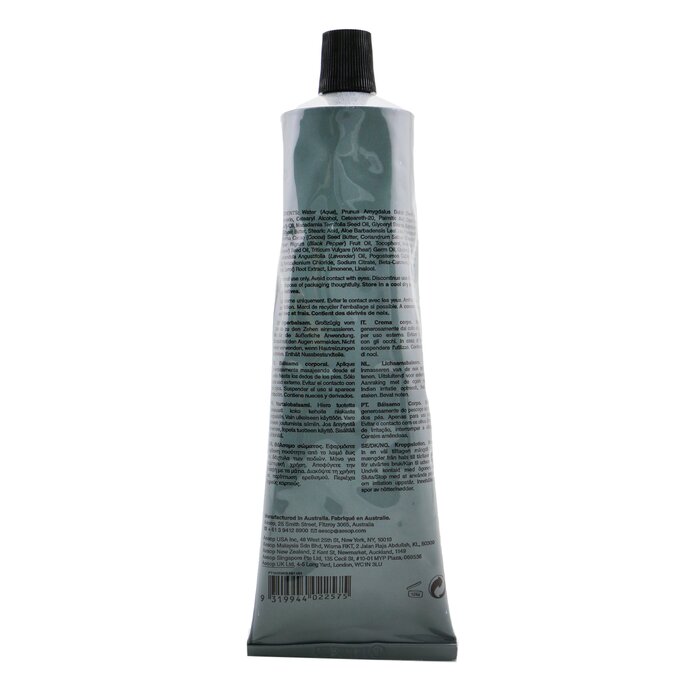 Aesop بلسم مرطب للجسم Resolute 100ml/3.4ozProduct Thumbnail