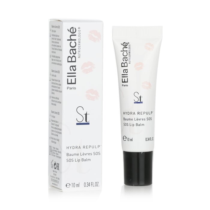 Ella Bache Hydra Repulp SOS Lip Balm 10ml/0.34ozProduct Thumbnail