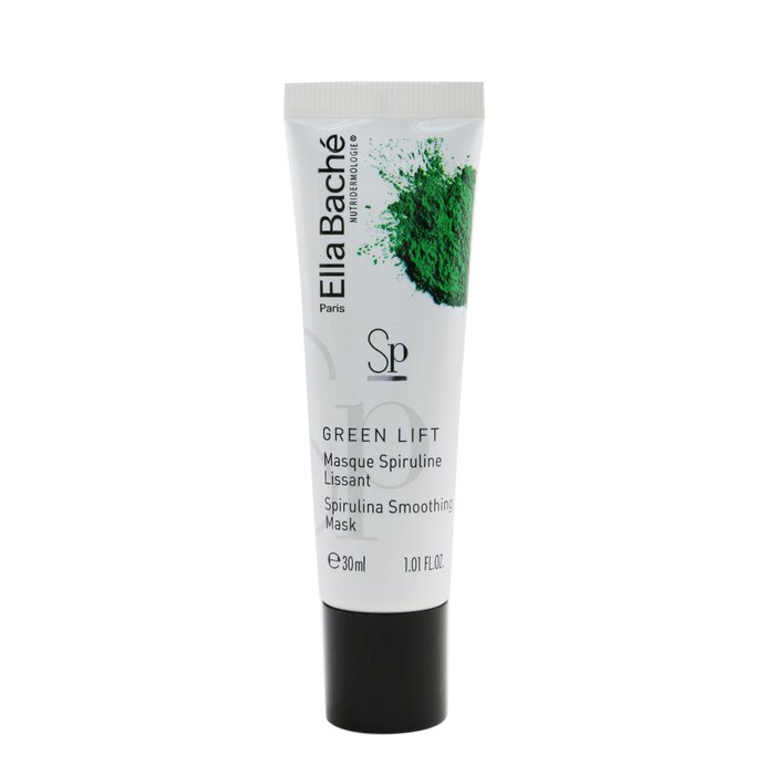 Ella Bache Wygładzająca maska Green Lift Spirulina 30ml/1.01ozProduct Thumbnail