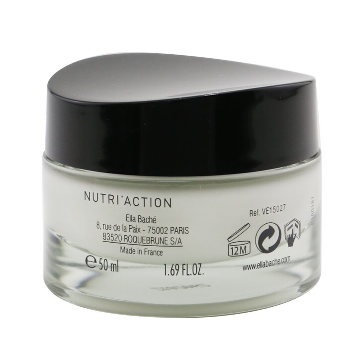 Ella Bache Nutri' Action Royale Rich Nourishing Cream - Very Dry Skin 50ml/1.69ozProduct Thumbnail