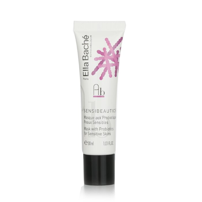 Ella Bache Sensibeautics Mascarillas con Probióticos - Para Pieles Sensibles 30ml/1.01ozProduct Thumbnail