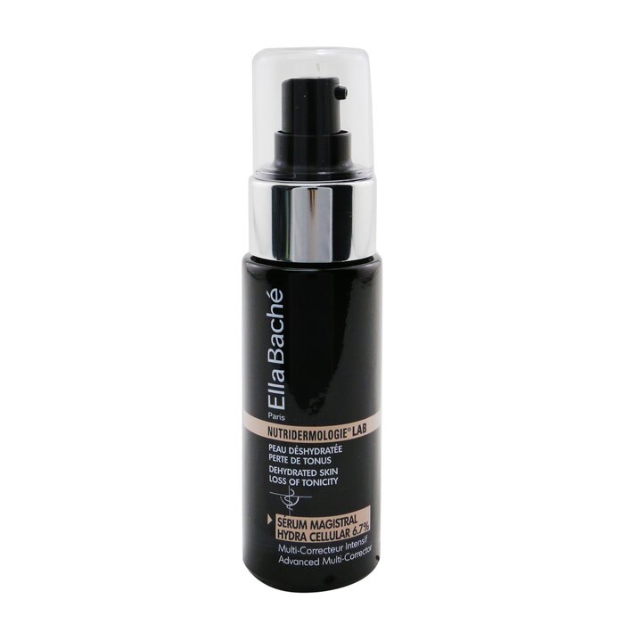Ella Bache Nutridermologie Lab Serum Magistral Hydra Cellular 6.7% Advanced Multi-Corrector 30ml/1.01ozProduct Thumbnail