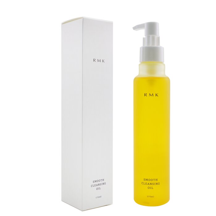 RMK 柔滑卸妝油 175ml/5.91ozProduct Thumbnail