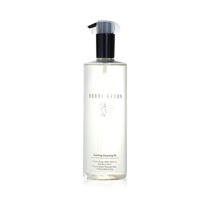Bobbi Brown Soothing Cleansing Oil (Random Packaging) 400ml/13.5ozProduct Thumbnail