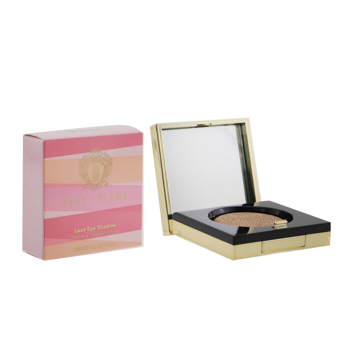 Bobbi Brown Luxe Eye Shadow (Love's Radiance Collection) 2.5g/0.08ozProduct Thumbnail