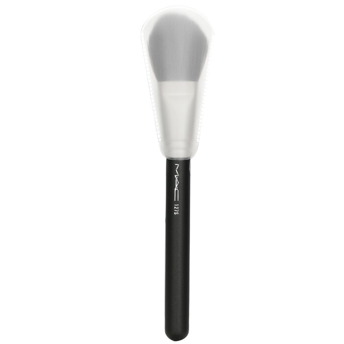 MAC 127 Synthetic Split Fibre Brocha Facial Picture ColorProduct Thumbnail