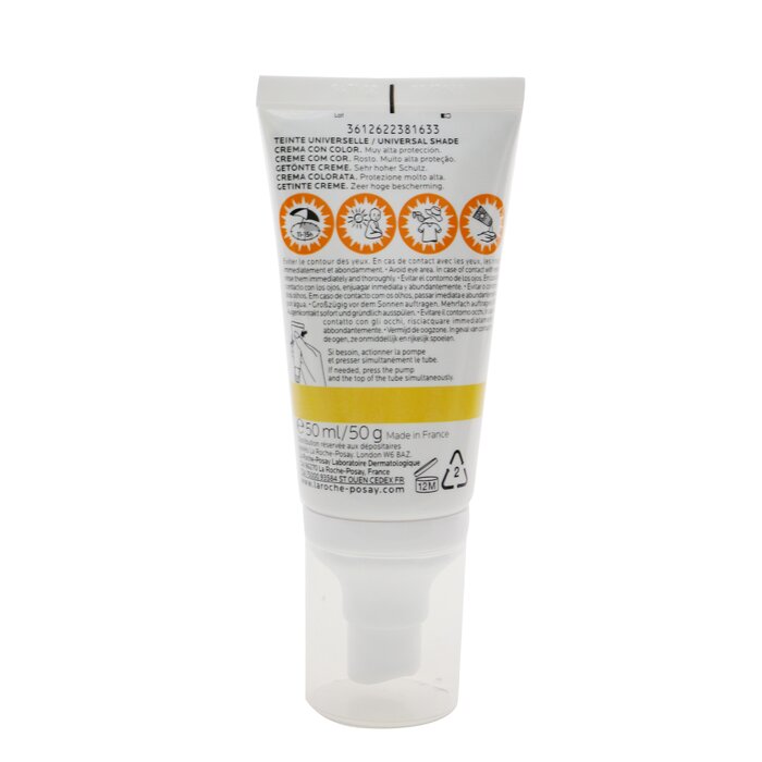 La Roche Posay Antheoios Тональный Крем против Пигментации SPF50+ 50ml/1.7ozProduct Thumbnail