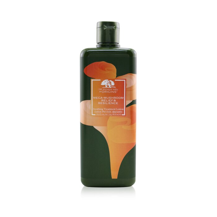 Origins Dr. Andrew Mega-Mushroom Skin Relief & Resilience Soothing Treatment Lotion (Mushroom Design Limited Edition) Dr. Andrew MegaProduct Thumbnail