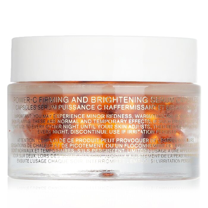 Borghese Power-C Firming & Brightening Serum Capsules 50capsProduct Thumbnail