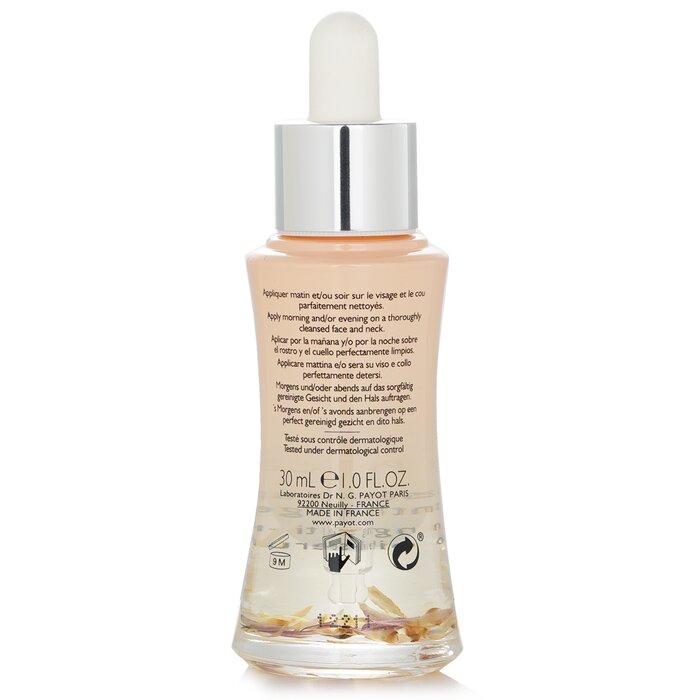 Payot Creme N°2 Serum Douceur Petales Soothing Anti-Redness Oil-Serum 30ml/1ozProduct Thumbnail
