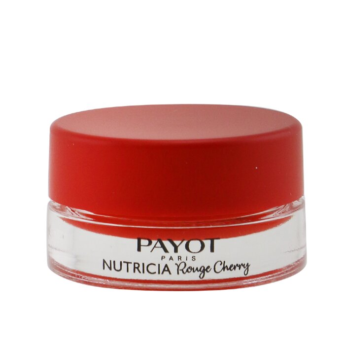 Payot Nutricia Baume Nourishing Lip Rouge Cherry 6G